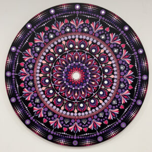 AMATISTOVA HARMONIJA