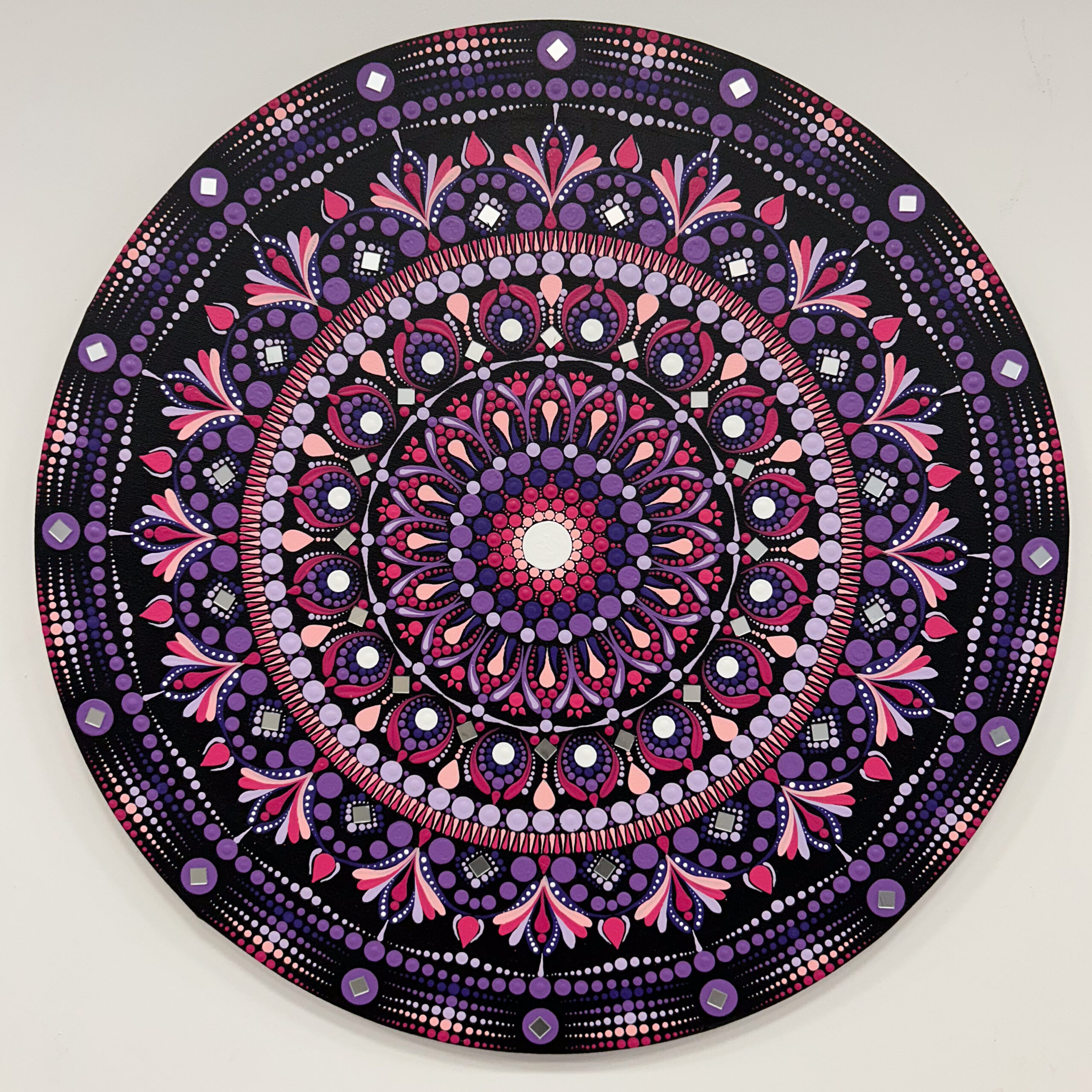 AMATISTOVA HARMONIJA