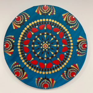 KROG ROJSTVA IN MOČI