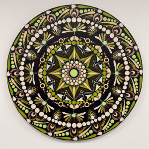 ZVEZDNA KRILA RAVNOVESJA