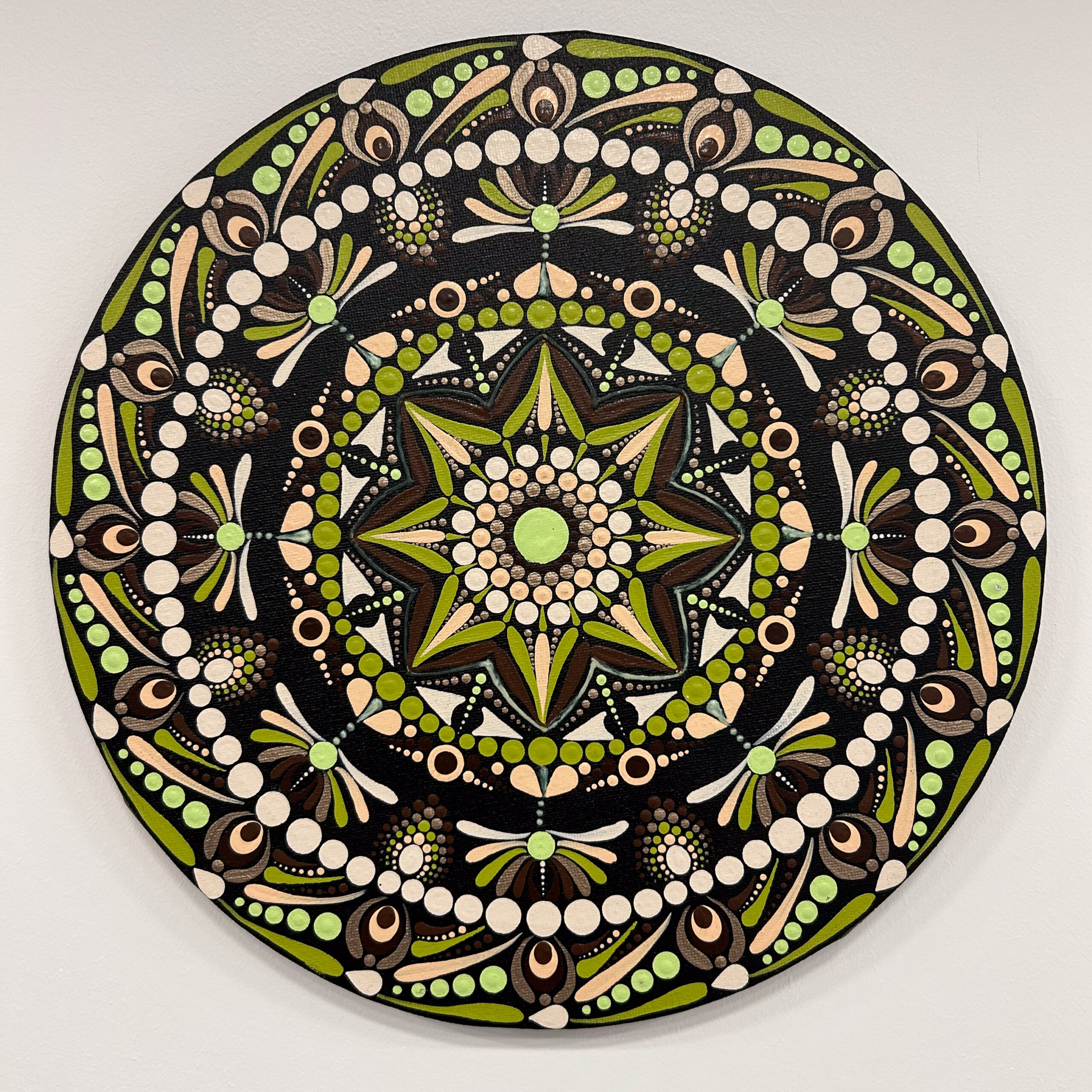 ZVEZDNA KRILA RAVNOVESJA