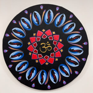 KROG BOŽANSKE ENERGIJE