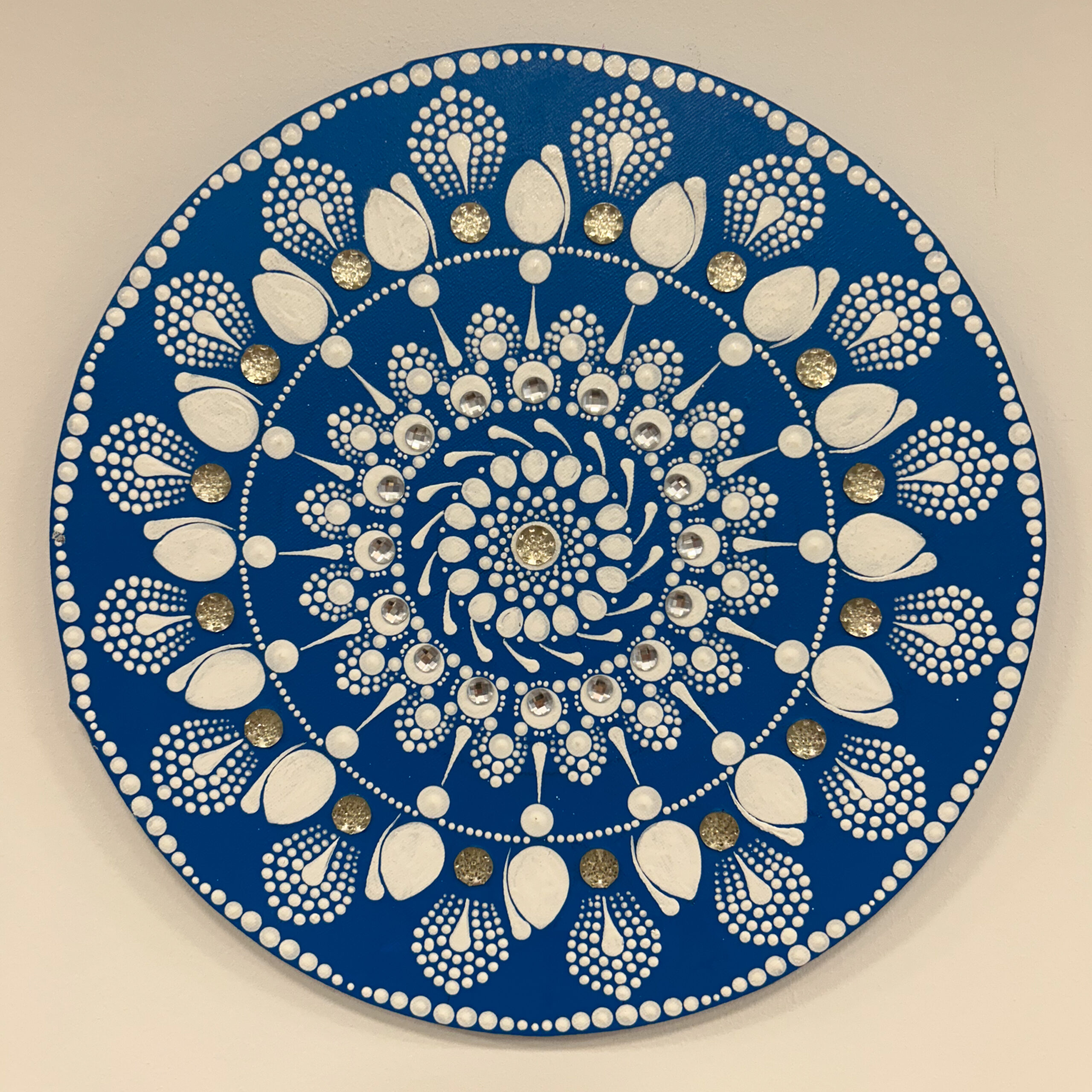MANDALA ČISTOSTI