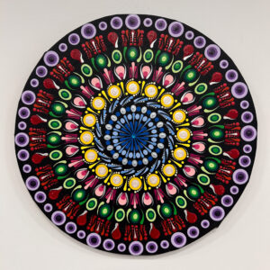 KROG ŽIVLJENJSKIH ENERGIJ