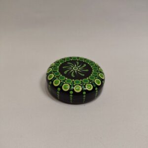 Kamen za meditacijo - Travni